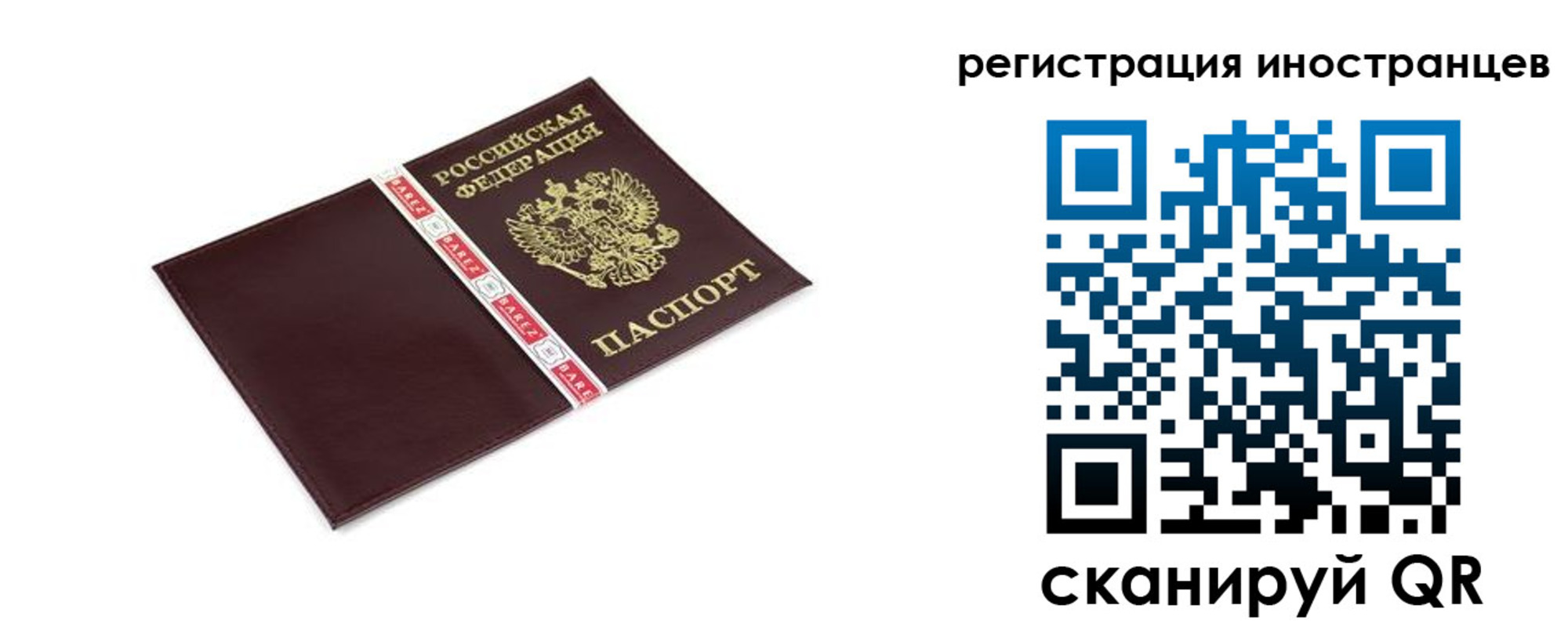 прописка иностранных граждан в Копейске